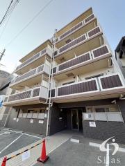 京阪本線枚方公園駅まで徒歩2分