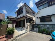 南中振1丁目戸建