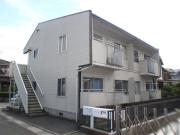 タウニー二日市