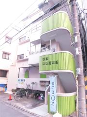 びる・いしだいらI