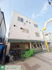 STAGE FUKASAWA