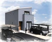 上名古屋三丁目戸建