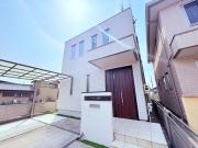春日井市朝宮町1丁目ヘーベルハウス