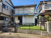 朝日町1丁目貸家