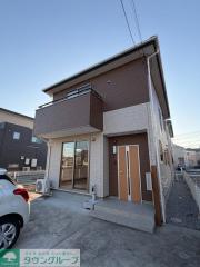 グランソフィア見沼 5 -