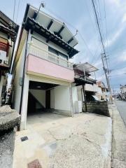 ＪＲ阪和線和泉府中駅まで徒歩16分