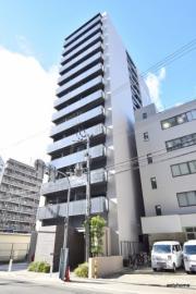 アーバネックス江坂広芝