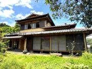 川床町古瀬宅一戸建