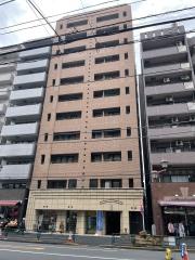 タウンシップ文京根津