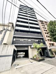 S-RESIDENCE熱田