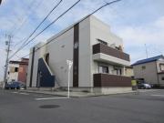 クレフラスト浅田町