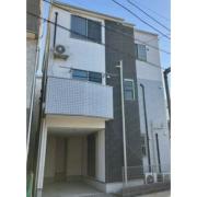 東古市場戸建