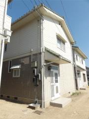 井上住宅