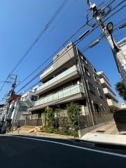 カーサヴェルデ須賀町