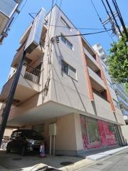マンション方南町二葉