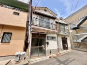 天美北6丁目戸建て
