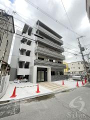 ＪＲ阪和線長居駅まで徒歩14分