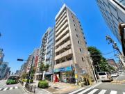 リグランド浅草雷門