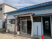 柏井町北借家