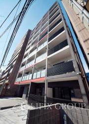 フロンティアコンフォート鶴見市場