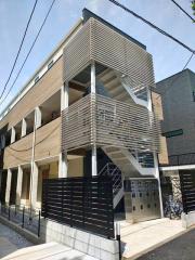 小田急小田原線座間駅まで徒歩8分