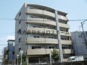 ＪＲ大阪環状線桃谷駅まで徒歩23分