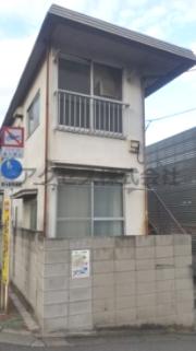 ＪＲ総武線（各駅停車）東中野駅まで徒歩3分