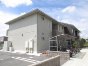 近鉄けいはんな線学研奈良登美ヶ丘駅までバス約8分 徒歩4分