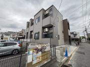 ハーモニーテラス深草佐野屋敷町