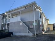 Eアルマーニ