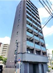 Le′a横濱鶴見中央弐番館