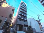 ＪＲ中央線立川駅まで徒歩7分