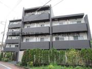 AXAS南蒲田AsylCourt