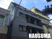 アビタシオン石川