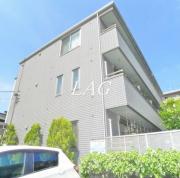 ＪＲ京葉線蘇我駅まで徒歩9分