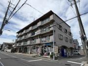 ＪＲ山陽本線西明石駅まで徒歩12分
