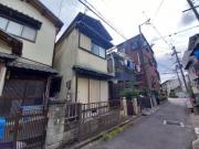ＪＲ片町線藤阪駅まで徒歩23分