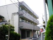 シャトルウエスト
