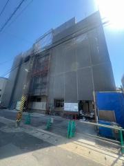 西鉄天神大牟田線大橋駅まで徒歩11分