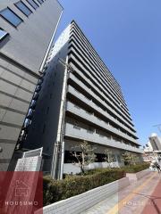 ラフィネ淀川