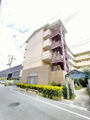 京阪本線西三荘駅まで徒歩4分