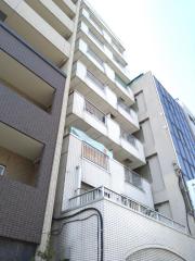都営新宿線森下駅まで徒歩3分