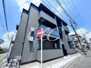京急大師線川崎大師駅まで徒歩13分