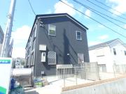ドーム多摩D棟