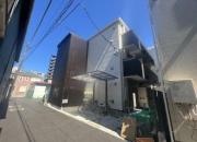 シュガール戸部本町
