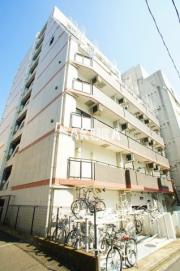 リヴシティ関内