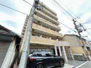 アルビオン新北野