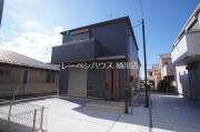 ＪＲ高崎線桶川駅まで徒歩33分