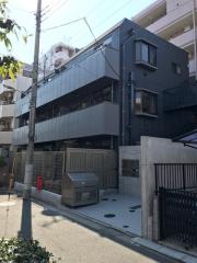 ユタカマンション
