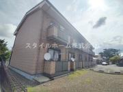 サンプレミア前芝西